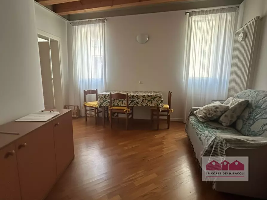 appartamento in affitto a Vicenza in zona Centro Storico