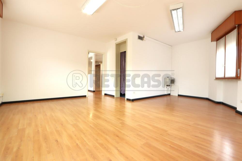 ufficio in affitto a Vicenza in zona San Bortolo/San Paolo