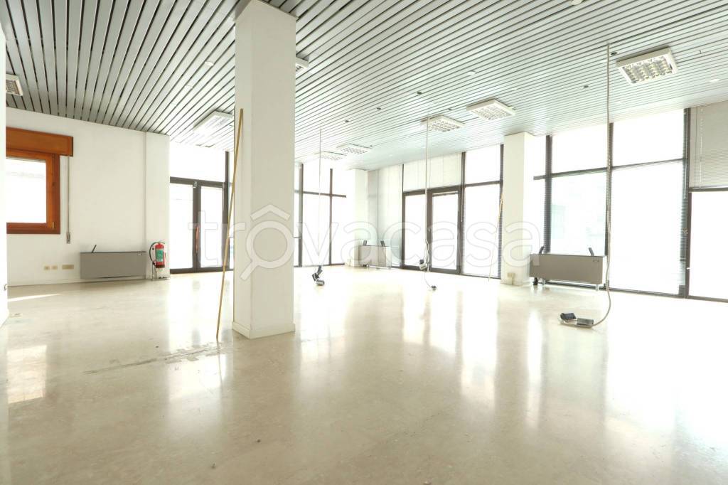 ufficio in affitto a Vicenza in zona Centro Storico