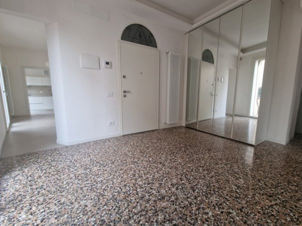 appartamento in affitto a Vicenza in zona Centro Storico