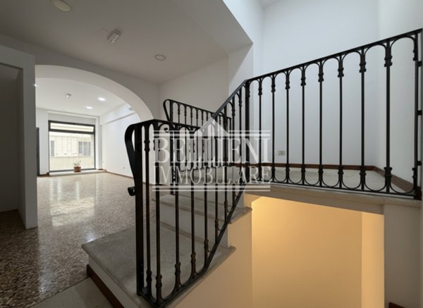 negozio in affitto a Vicenza in zona Centro Storico