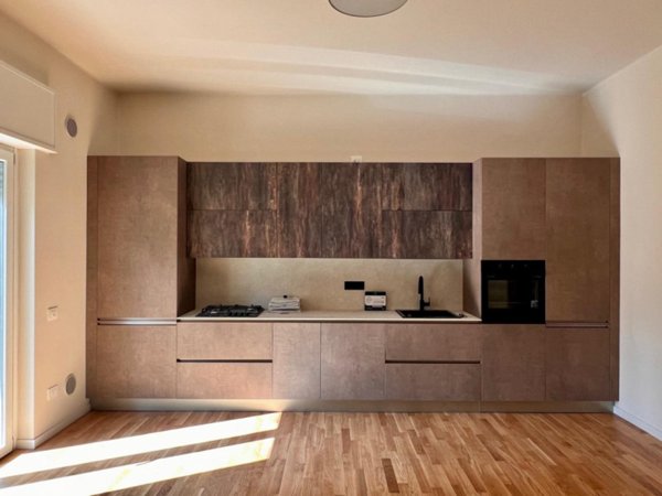 appartamento in affitto a Vicenza in zona Centro Storico