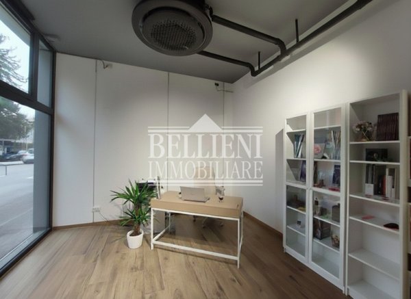 negozio in affitto a Vicenza