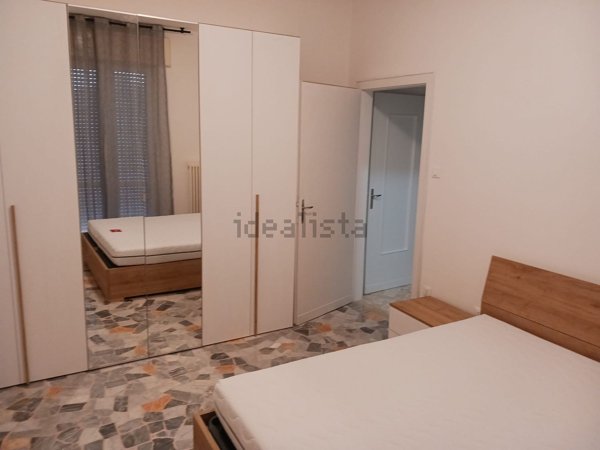 appartamento in affitto a Vicenza in zona Pio X