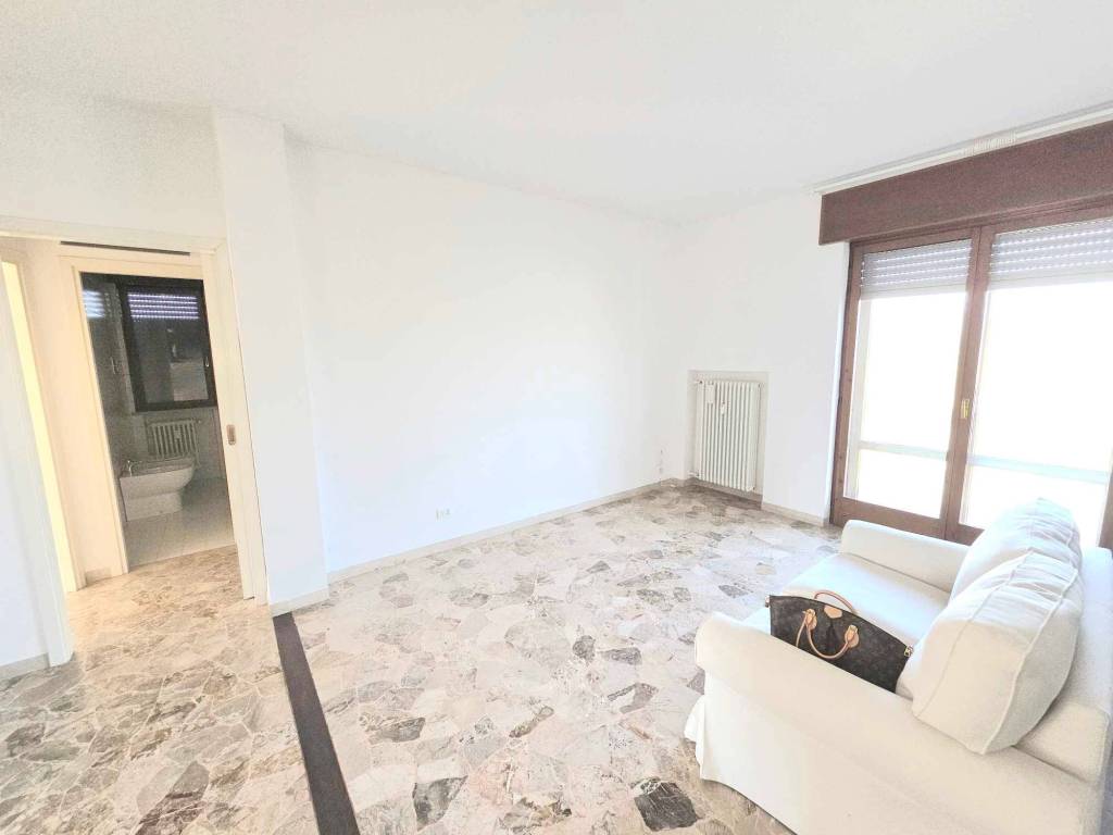 appartamento in affitto a Vicenza in zona San Bortolo/San Paolo