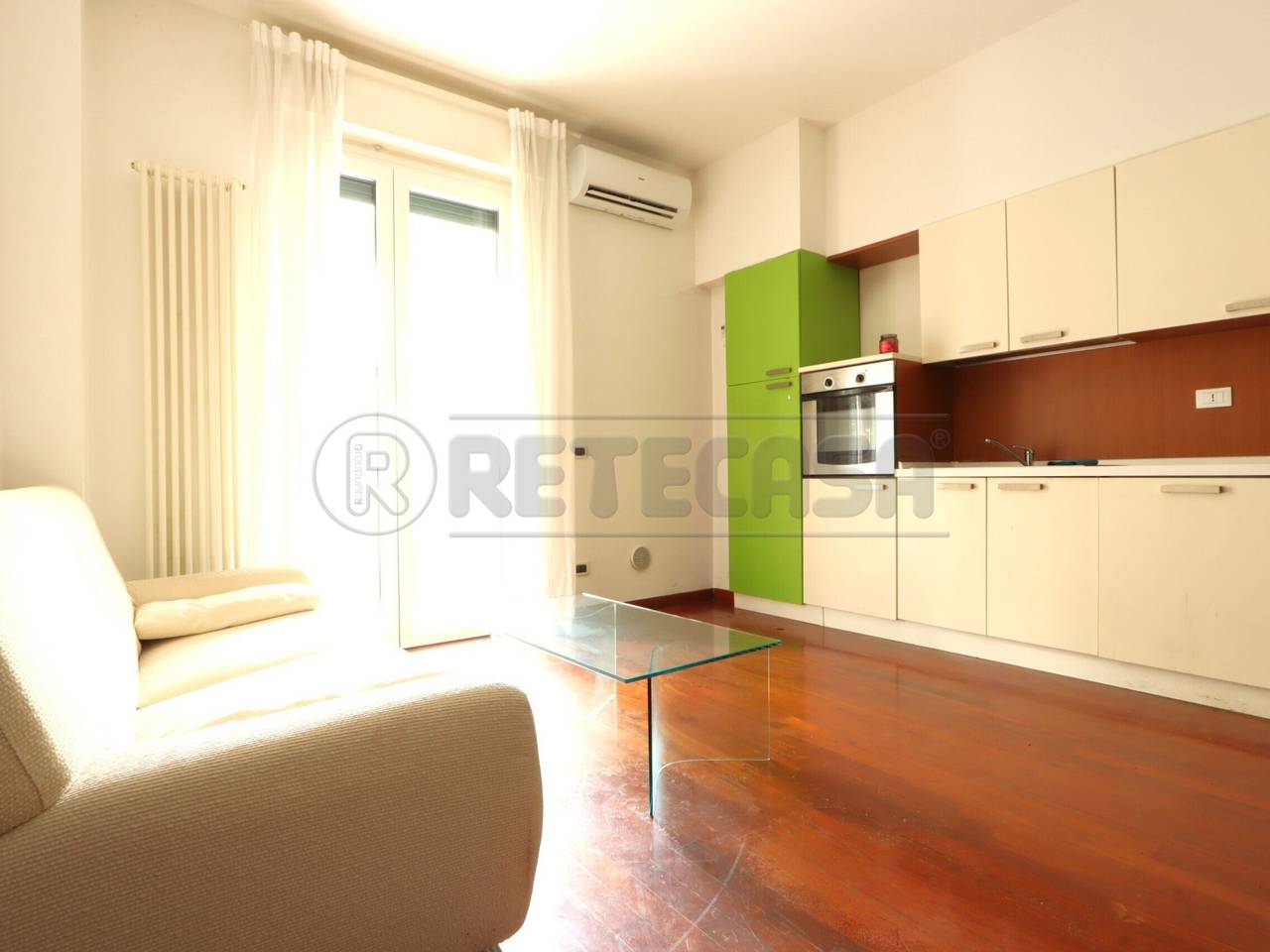 appartamento in affitto a Vicenza in zona Centro Storico