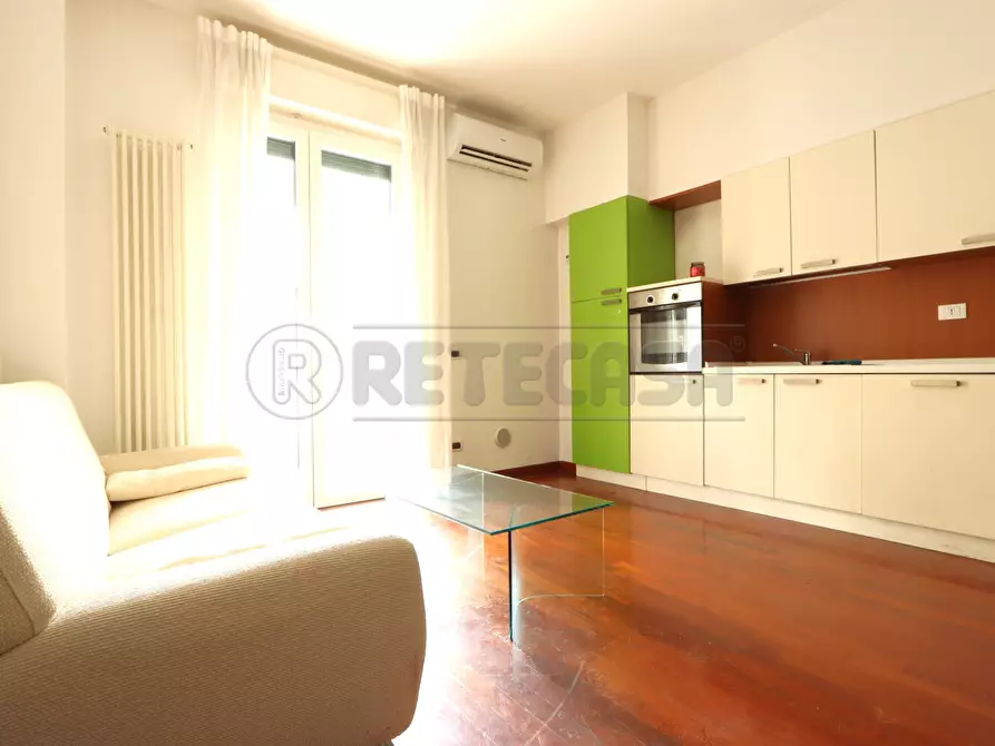 appartamento in affitto a Vicenza in zona Monte Berico