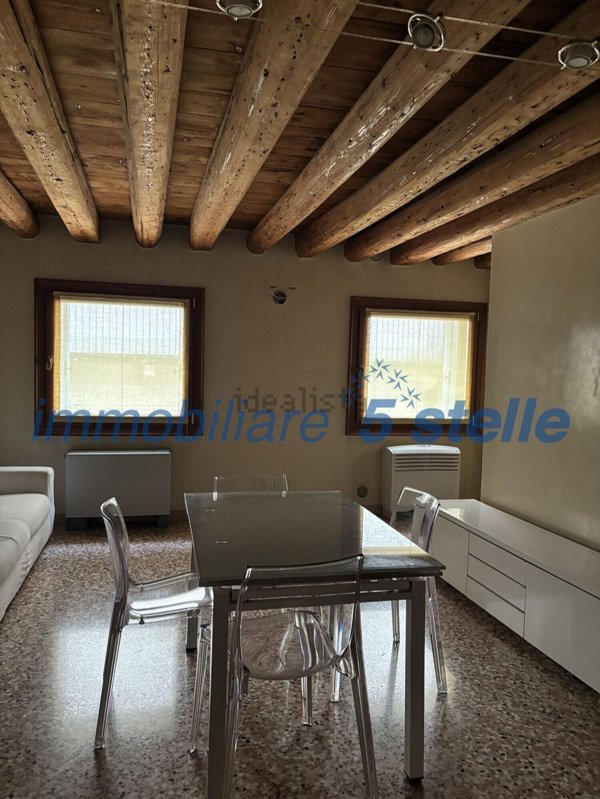 appartamento in affitto a Vicenza in zona Centro Storico