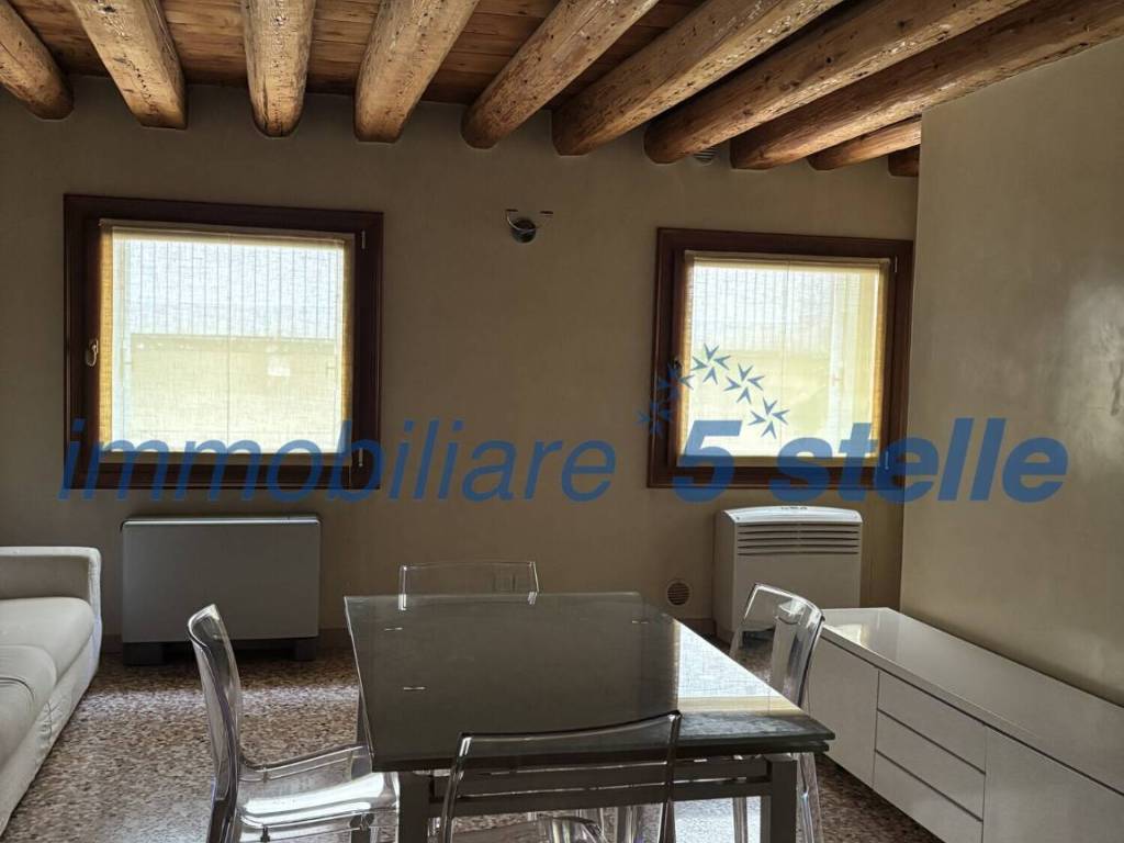 appartamento in affitto a Vicenza in zona Centro Storico