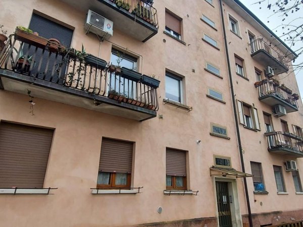 appartamento in affitto a Vicenza