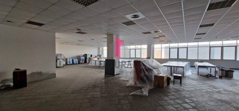 ufficio in affitto a Vicenza in zona Ferrovieri