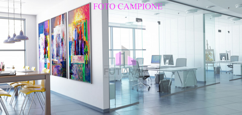 ufficio in affitto a Vicenza