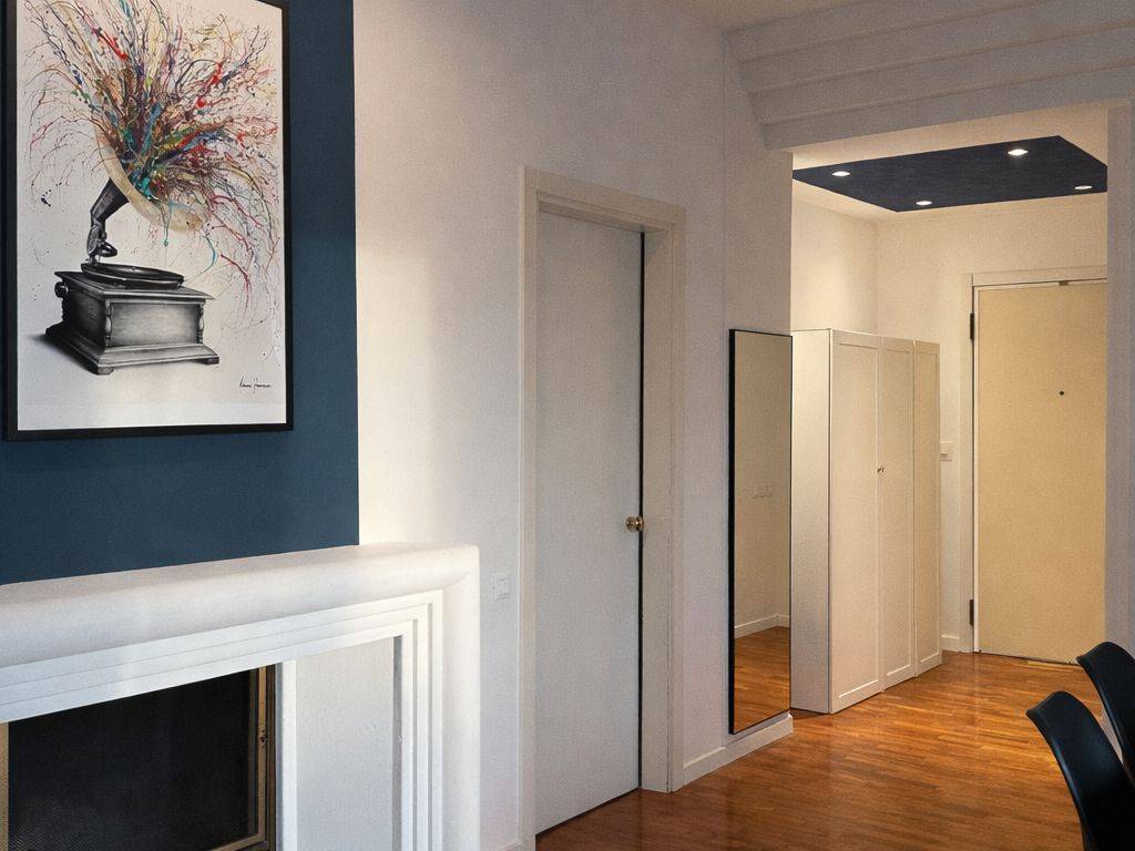 appartamento in affitto a Vicenza in zona San Lazzaro/Pomari