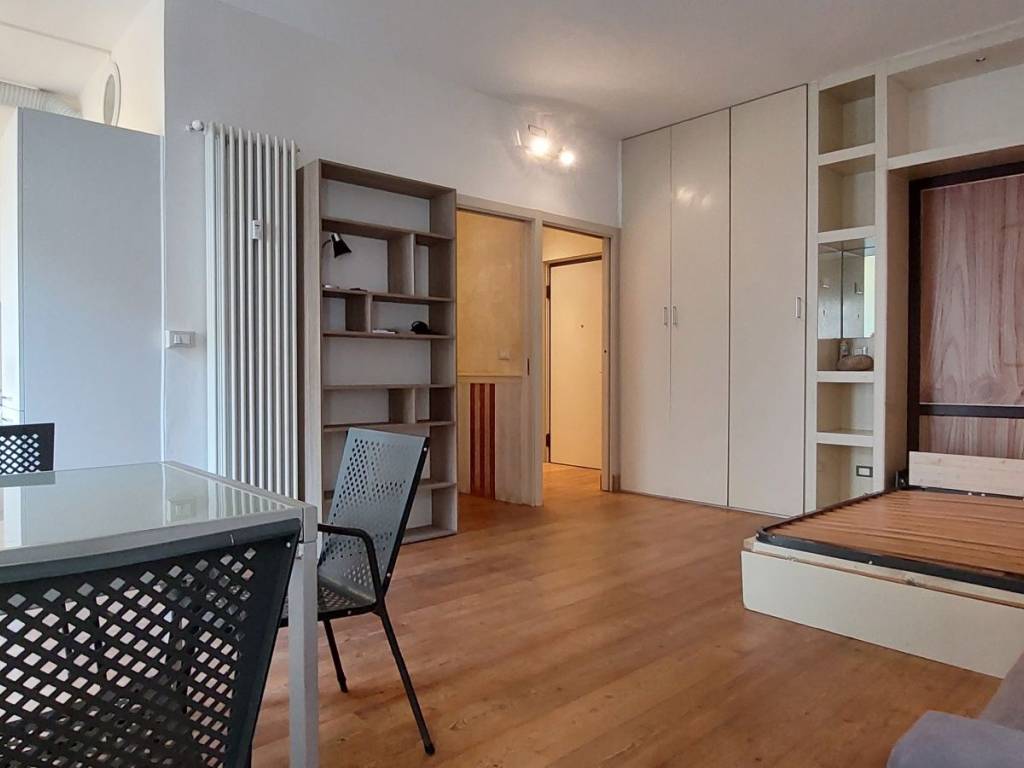 appartamento in affitto a Vicenza