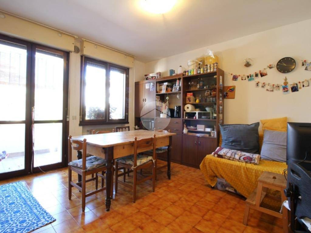 appartamento in affitto a Vicenza in zona San Bortolo/San Paolo