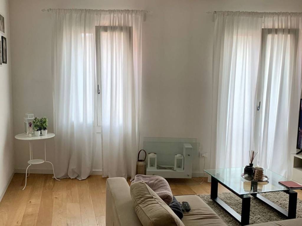 appartamento in affitto a Vicenza in zona Centro Storico