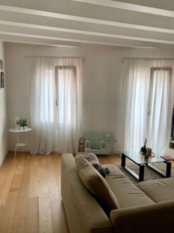appartamento in affitto a Vicenza in zona Centro Storico
