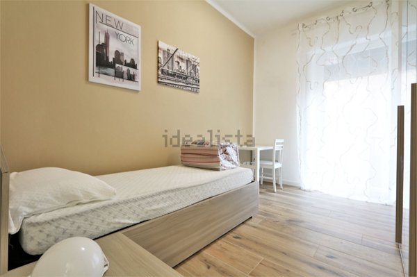 appartamento in affitto a Vicenza