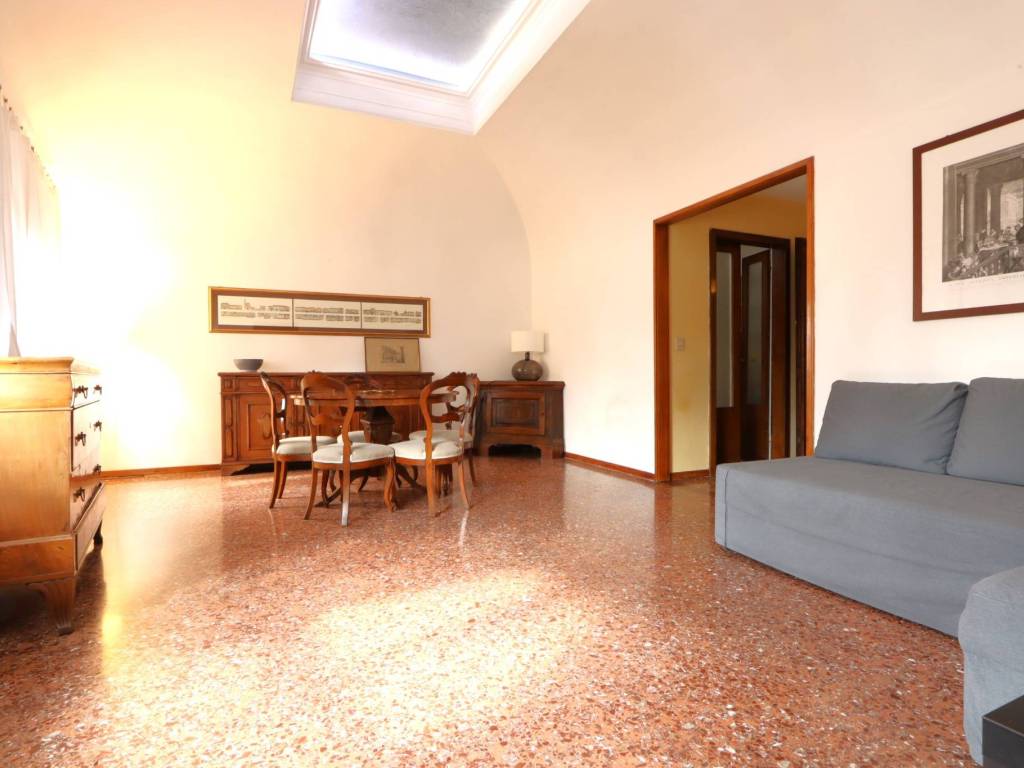 appartamento in affitto a Vicenza in zona Centro Storico