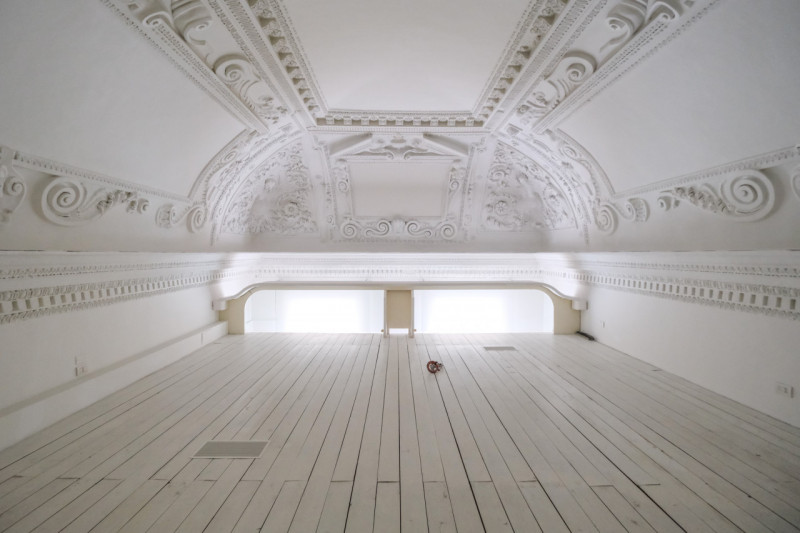 ufficio in affitto a Vicenza in zona Centro Storico