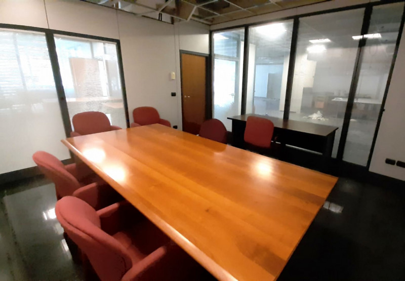 ufficio in affitto a Vicenza