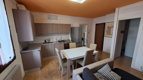 appartamento in affitto a Vicenza in zona San Felice