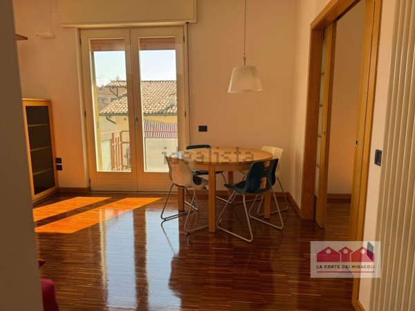 appartamento in affitto a Vicenza