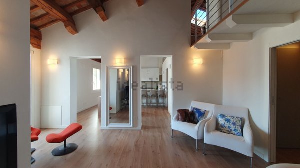 appartamento in affitto a Vicenza in zona Centro Storico