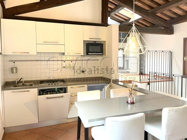 appartamento in affitto a Vicenza