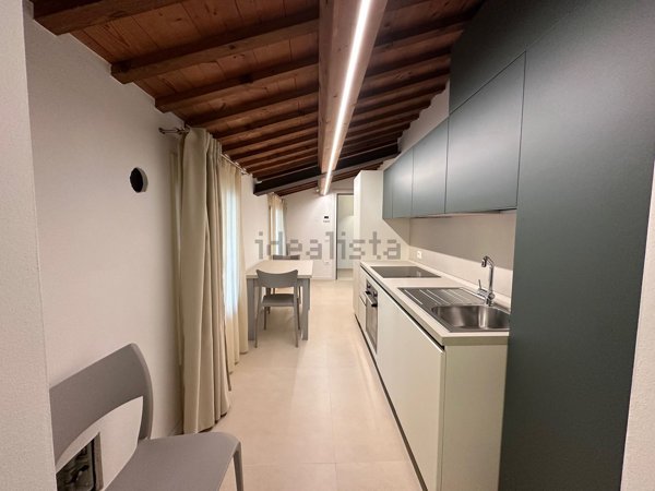 appartamento in affitto a Vicenza in zona Centro Storico