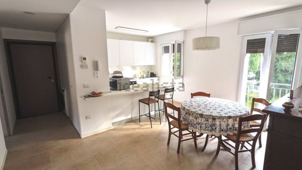 appartamento in affitto a Vicenza in zona Sant'Andrea