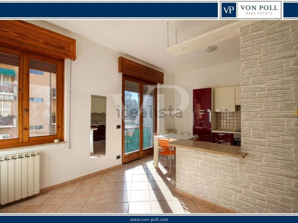 appartamento in affitto a Vicenza in zona Pio X