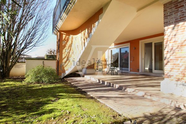 appartamento in affitto a Vicenza in zona Villaggio del Sole