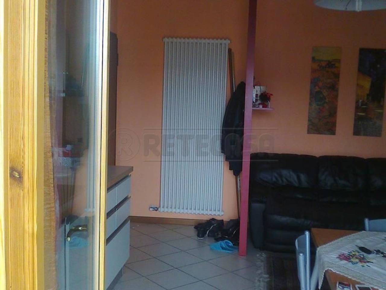 appartamento in affitto a Vicenza in zona San Lazzaro/Pomari