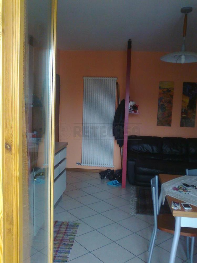 appartamento in affitto a Vicenza in zona San Lazzaro/Pomari