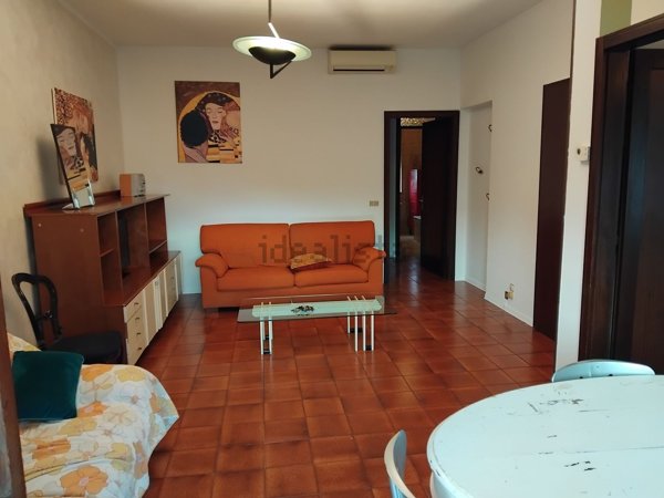 appartamento in affitto a Vicenza in zona Ospedaletto