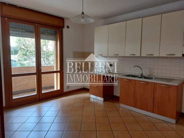 appartamento in affitto a Vicenza