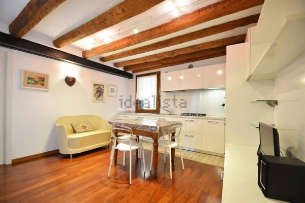 appartamento in affitto a Vicenza