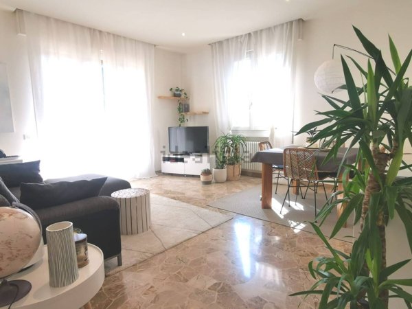 appartamento in affitto a Vicenza in zona Sant'Andrea