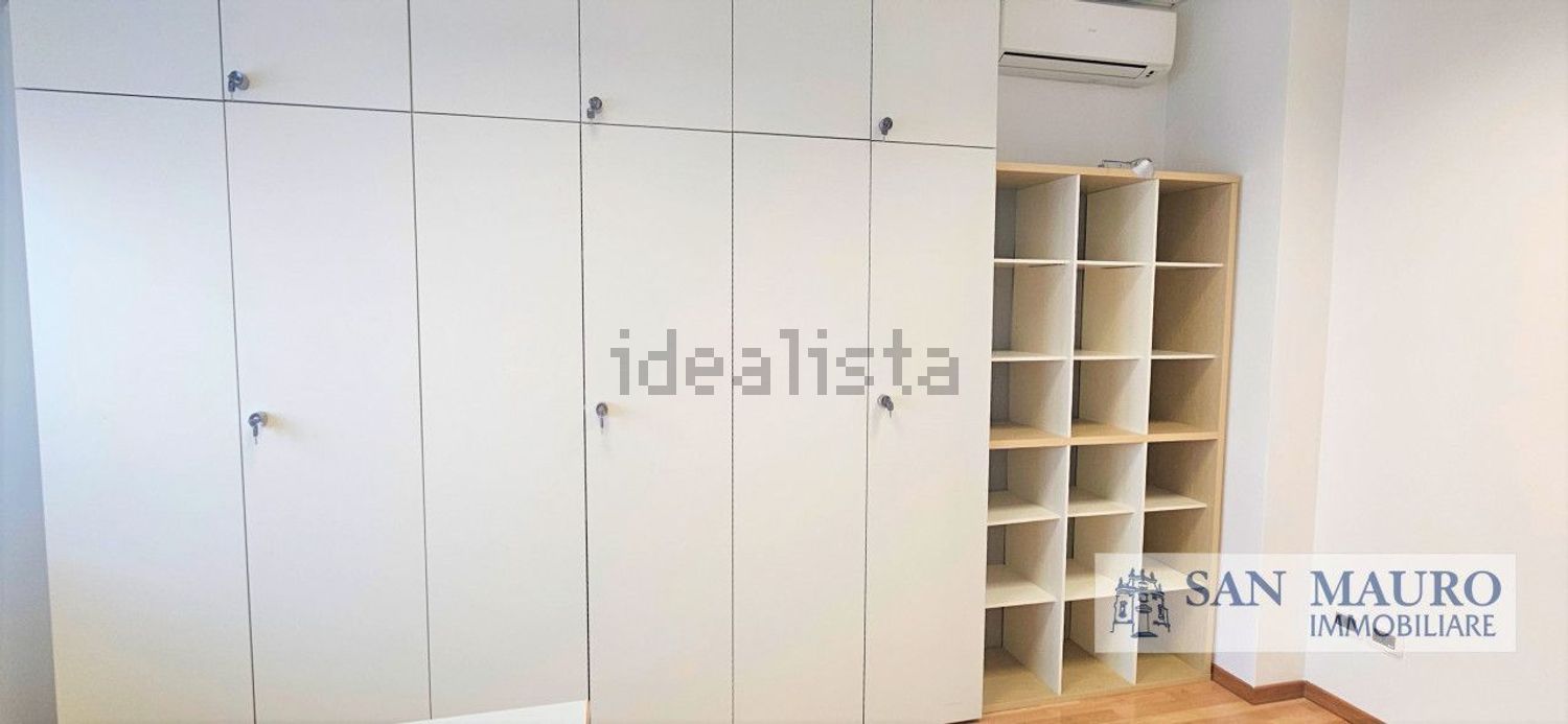 ufficio in affitto a Vicenza in zona Maddalene