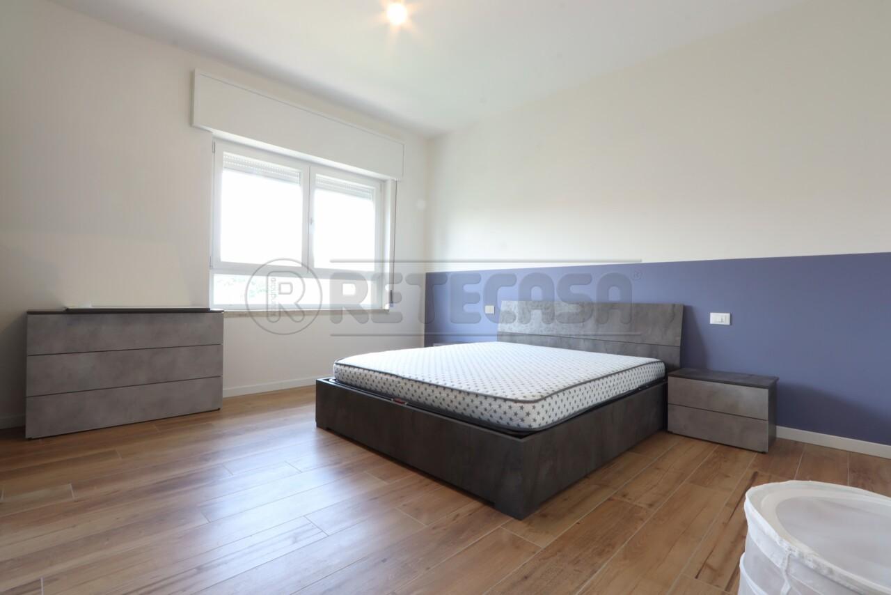 appartamento in affitto a Vicenza in zona Villaggio del Sole