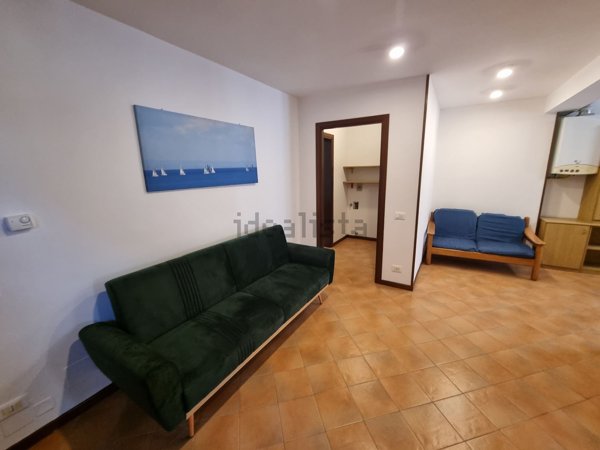 appartamento in affitto a Vicenza in zona Centro Storico