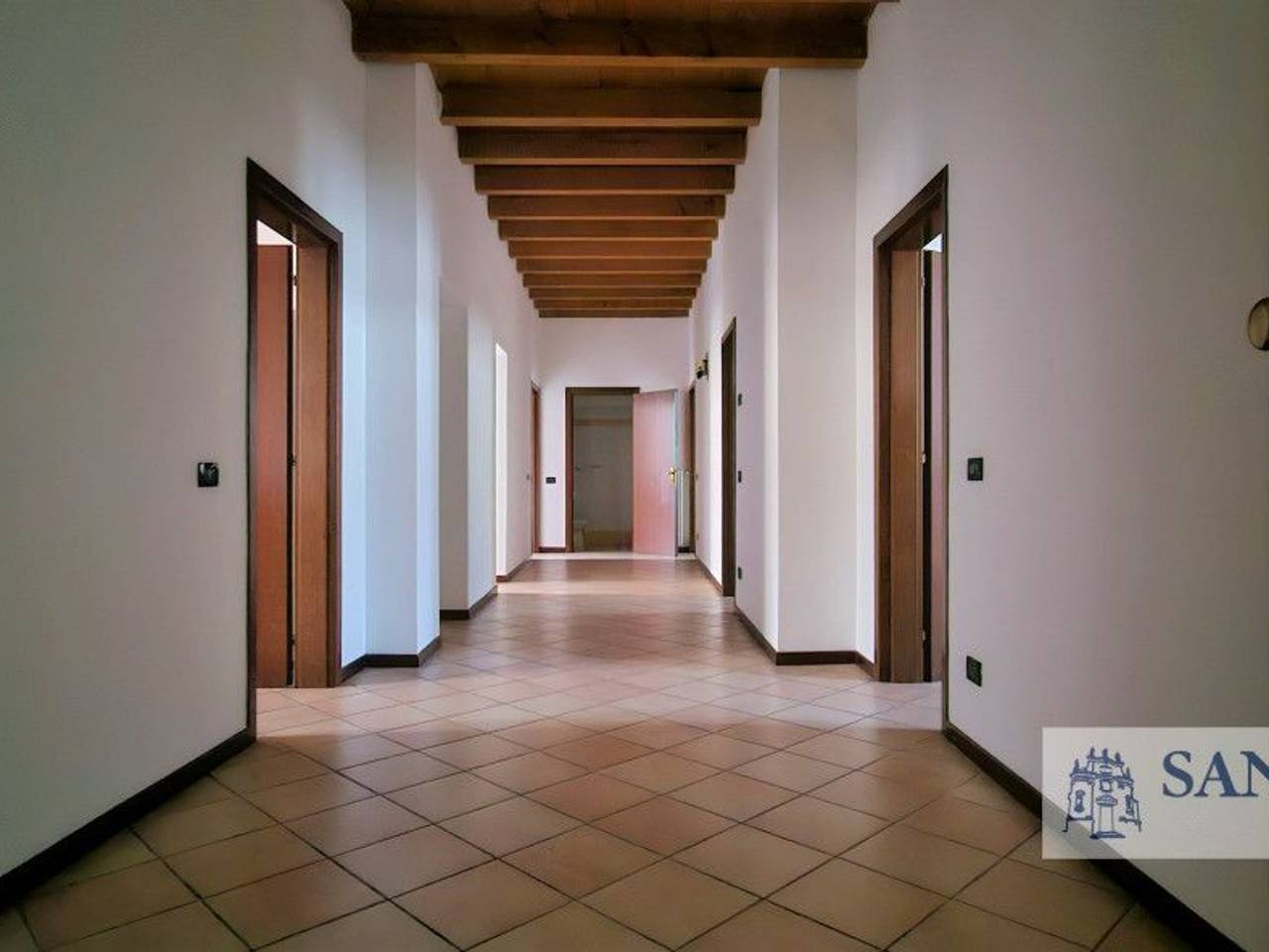 appartamento in affitto a Vicenza in zona San Felice