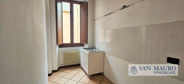 appartamento in affitto a Vicenza