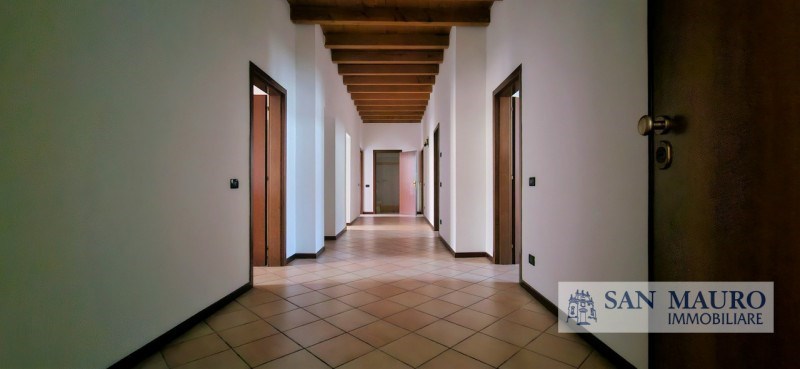 appartamento in affitto a Vicenza