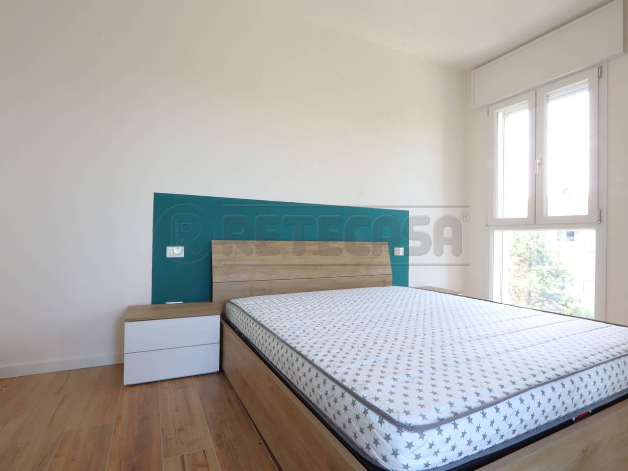 appartamento in affitto a Vicenza in zona Villaggio del Sole