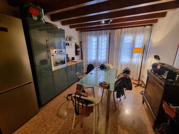 appartamento in affitto a Vicenza in zona Centro Storico