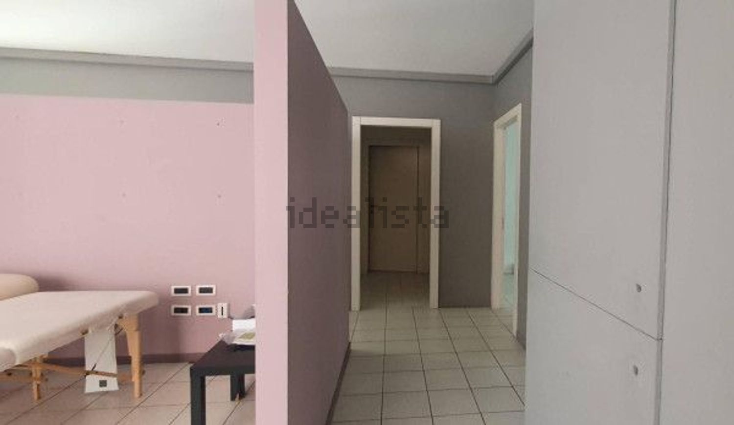 ufficio in affitto a Vicenza