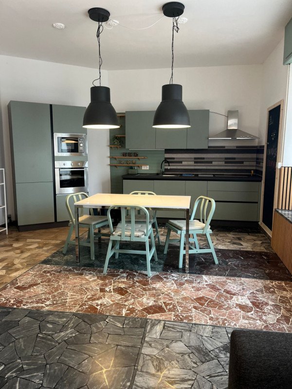 appartamento in affitto a Vicenza in zona San Bortolo/San Paolo