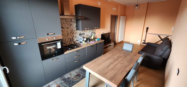 appartamento in affitto a Vicenza